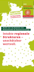 BRB Imagebroschüre