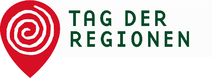 Logo Tag der Regionen