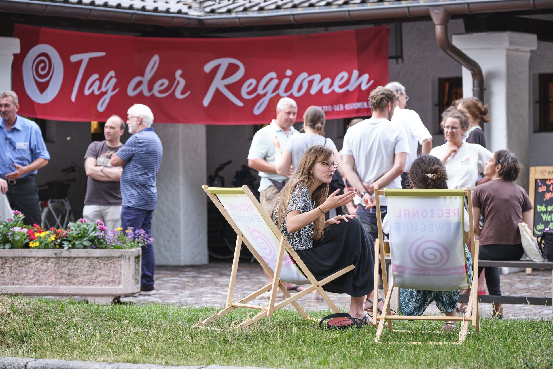 Tag der Regionen Bild 5