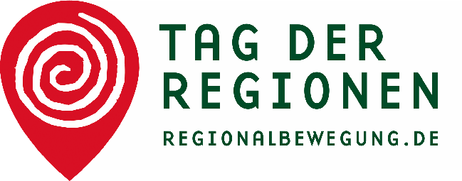 Logo mit Zusatz regionalbewegung.de
