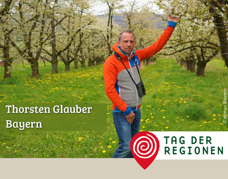 Thorsten Glauber_Bayern