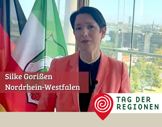 Silke Gorißen_NRW