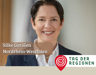 Silke Gorißen_NRW